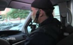 Documentaire:Enquête exclusive Paris brigade de choc pour interventions sensibles 2015