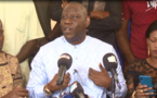 Sagatta : Ass Lô Gaydel, Maire de la Commune, satisfait du choix d’Amadou Bâ