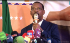 Présidentielle 2024: Mame Boye Diao annonce sa candidature et promet une société plus juste