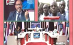 Messieurs de Jakaarlo Bi, revenez sur terre