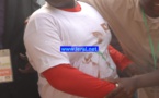 Voici le sosie de Aliou Sall: Il est le fils du maire de Ndioum Cheikh Oumar Hann