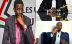 Ousmane Sonko et Bassirou Diomaye Faye: Le Doyen des Juges prend une nouvelle décision