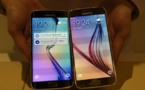 Samsung monte en gamme avec son Galaxy S6 pour résister à Apple