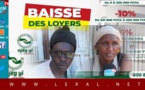 Loyers au Sénégal : Le Décret de réduction en question