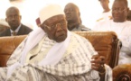 Oumar Sarr, Amadou Tidiane Wone, Me Amadou Sall et Alioune Diop chez Al Amine
