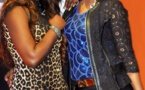 Guigui et Adja Astou de la Sen Tv