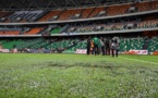 Football / Côte d’Ivoire-Mali : Quand la pluie met fin à un match très engagé