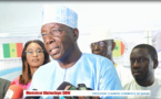 Abdoulaye Sow, président de la CCIAD : « L'objectif est que tout le monde puisse exposer à Doha, pour une réussite totale »