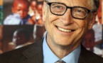 Et l'homme le plus riche du monde est... Bill Gates !