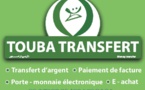 Exclusivité : Touba Transfert est sur le marché ....Il fait bouger le milieu du transfert d'argent (Moins cher pour les envois, taux de commission plus élevé pour les points de transfert d'argent) 