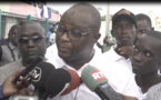 Parrain d’un tournoi de Navétanes : Abdoulaye Sylla Ecotra promet un stade à l’ODCAV de Keur Massar