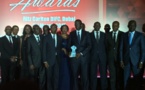 Awards de la Finance islamique:  le Sénégal rafle la première place africaine ( Photos-exclusives )
