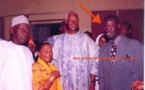 Birima Fall était aussi socialiste, "ami" de Abdou Diouf