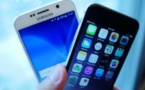 Comparatif iPhone 6 vs Galaxy S6 : quel est le smartphone le plus puissant des deux ?