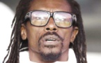 Aliou Cissé, nouveau sélectionneur des Lions 