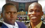 Affaire des faux passeports diplomatiques: Les députés El Hadj Mamadou Sall et Boubacar Biaye devant le juge 