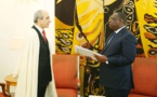 Le nouvel ambassadeur de l'Algérie au Sénégal a présenté ses lettres de créances
