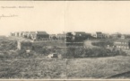 L’hôpital Principal en 1908