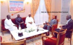 Une nouvelle photo de Birima, l'ex-Wadiste devenu anti-Wadiste