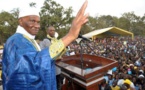 Sortie contre Macky: Asak porte l’estocade à Wade