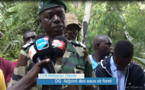 Expo de Doha / Colonel Babacar Dione: « Une autre facette de la nature sénégalaise avec toutes ses vertus, sera montrée »