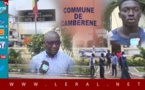 Grève des travailleurs des Mairies du Sénégal: Toutes les activités suspendues à la Mairie de Cambérène