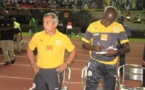 Alain Giresse tacle très sévèrement son ex-adjoint, Boubacar Gadiaga