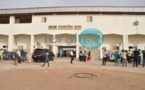 Avec le stade Caroline Faye entièrement rénové, Mbour tient un bijou 