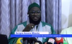 Quelques jours aprés sa libération: Serigne Assane Mbacké promet de porter plainte contre l'Etat du Sénégal