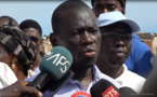 Gamou de Médina Baye: Serigne Mboup, maire de la ville de Kaolack, promet un accompagnement aux familles religieuses