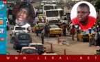 La circulation à Dakar : Un fléau qui entrave la vie quotidienne"
