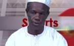 Equipe nationale: Tassirou Diallo fustige la désignation de Bogaert comme adjoint d’Aliou Cissé