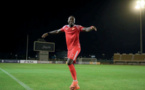 Football - D2 Saoudienne : Encore buteur, Mbaye Diagne offre la victoire à Al Qadisiyah