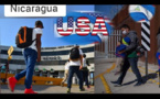 Rapatrié des Etats-Unis après un périple via le Nicaragua : Récit d’un voyage périlleux qui a duré 16 jours !