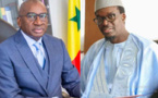 Convocation des élus de Tambacounda à Dakar: La querelle de leadership entre Sidiki Kaba et Mamadou Kassé, se poursuit