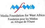 Respect de la liberté d'expression en Afrique de l'Ouest : Les forces de sécurité épinglé par un rapport de la Mfwa