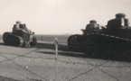 Dakar dans les années 40