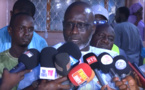 Sensibilisation à la sécurité routière:  Cheikh Oumar Gaye, PDG d’Anaser, lance à Tivaouane une vaste campagne pour un Gamou sans aucun accident