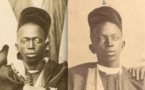 Le Roi du Djolof dans les années 1890