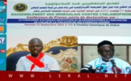 Contre des critiques acerbes du Saint Coran: Imam Makhtar Kébé a exprimé sa désapprobation à l'égard de l'acte d'Ahmed Cissé
