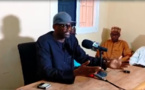 Présidentielle 2024/ Habib Niang, leader du Mouvement And Suxxali Sénégal: "Je ne vais plus servir d'escaliers..."