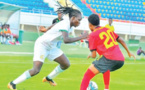 Qualifications CAN féminine 2024 : Sénégal-Mozambique : (1-1) Les Lionnes accrochées d’entrée