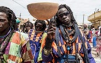Prière du vendredi à Guédiawaye : L’Imam Samba Ndiathie secouru par la police, suite à une échauffourée