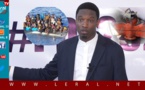 Election présidentielle de 2024: Pape Djibril Fall dénonce le Président Macky Sall et Amadou Ba sur diverses questions cruciales