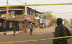 Cinq morts, dont un Français, dans une attaque à Bamako