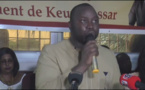Election présidentielle 2024: BBY du département de Keur Massar suit les instructions du Président Sall