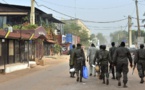 Bamako frappée au cœur: une première depuis l'opération Serval