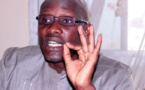 Amadou Guèye : « Que Macky Sall et Antoine Diome apportent des preuves sur la présence de forces occultes »