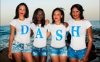 Dash is back !