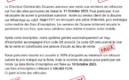 Alerte à l'arnaque : La Douane sénégalaise encore ciblée par « vendeurs » de véhicules saisis